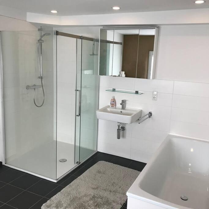 Ferienwohnung Felinenhof Weilerswist Εξωτερικό φωτογραφία