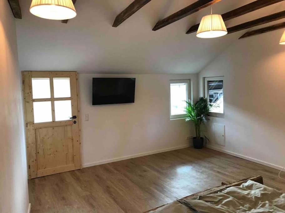 Ferienwohnung Felinenhof Weilerswist Εξωτερικό φωτογραφία