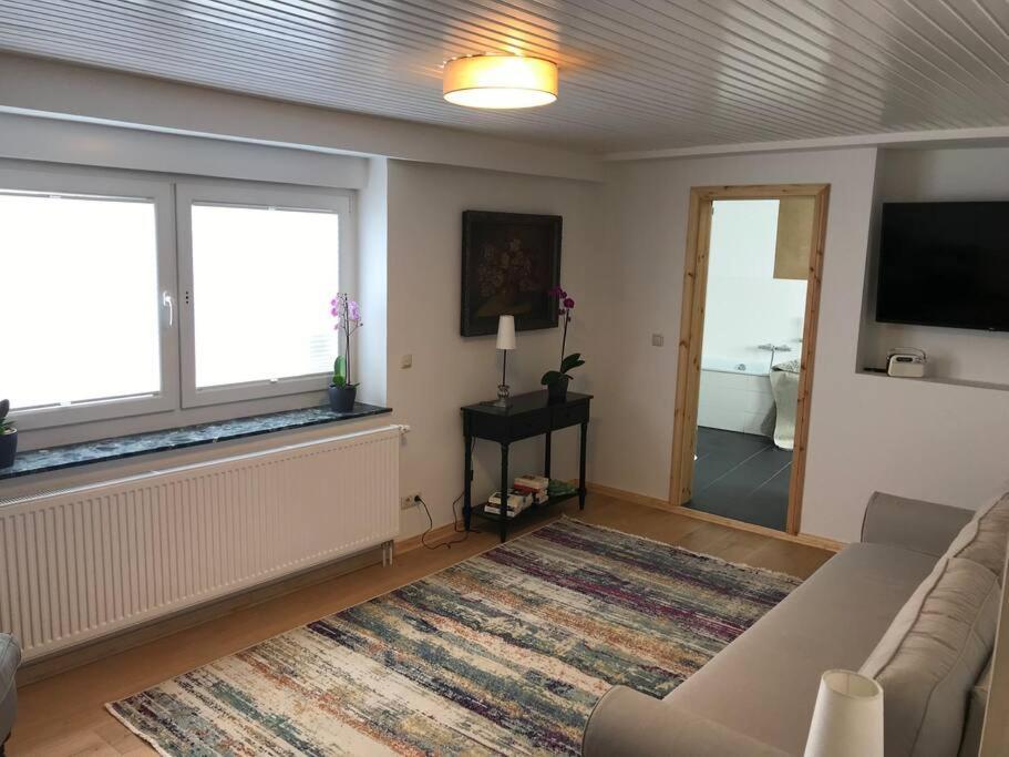 Ferienwohnung Felinenhof Weilerswist Εξωτερικό φωτογραφία