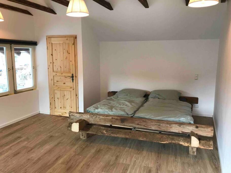 Ferienwohnung Felinenhof Weilerswist Εξωτερικό φωτογραφία