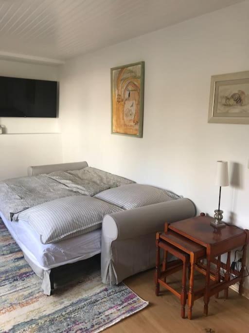 Ferienwohnung Felinenhof Weilerswist Εξωτερικό φωτογραφία