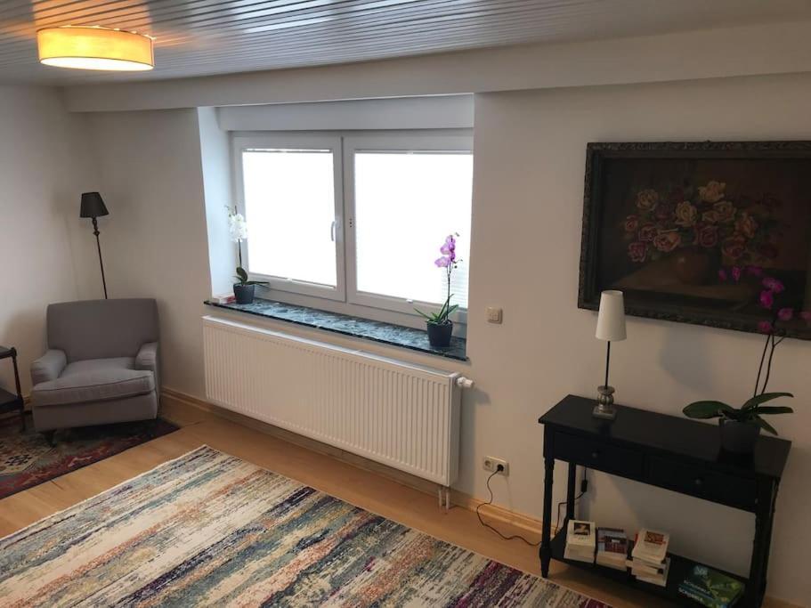 Ferienwohnung Felinenhof Weilerswist Εξωτερικό φωτογραφία