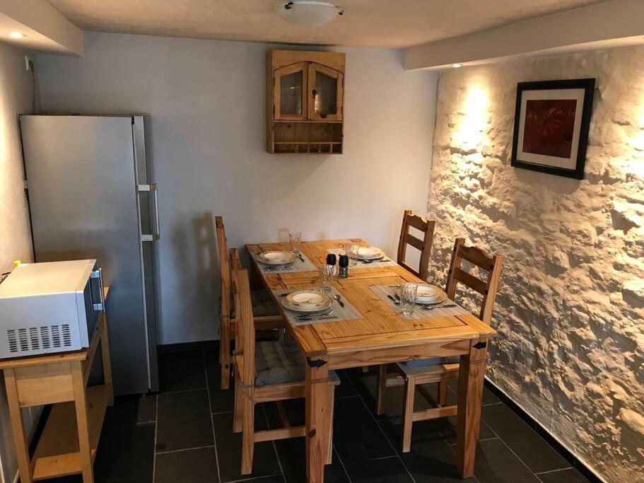 Ferienwohnung Felinenhof Weilerswist Εξωτερικό φωτογραφία