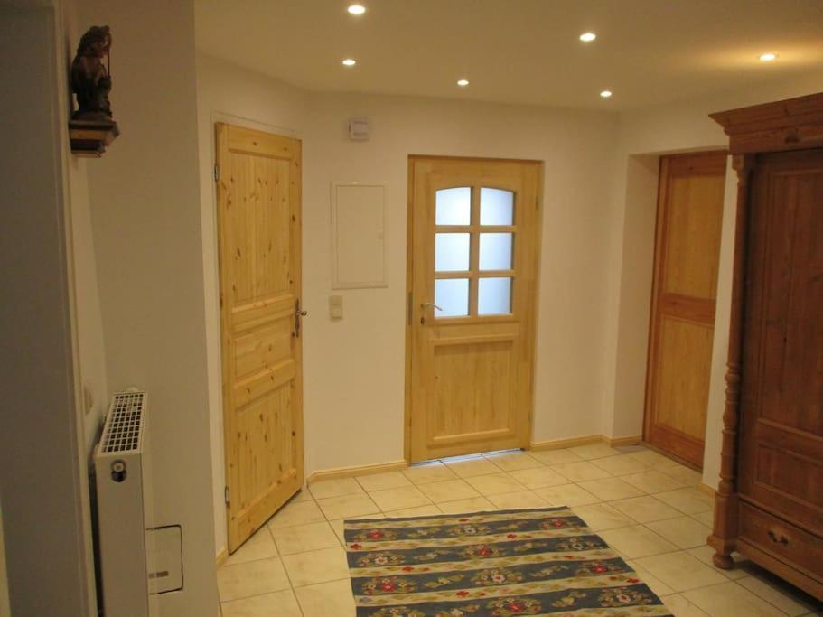 Ferienwohnung Felinenhof Weilerswist Εξωτερικό φωτογραφία